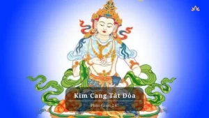 Kim Cang Tát Đỏa