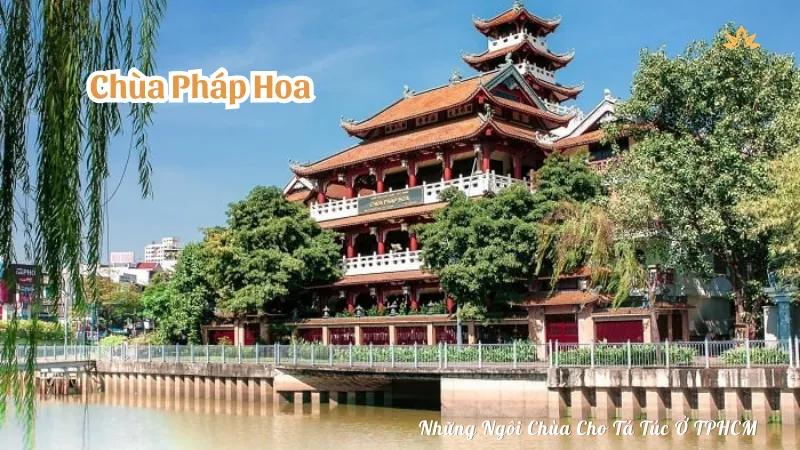 Chùa Pháp Hoa