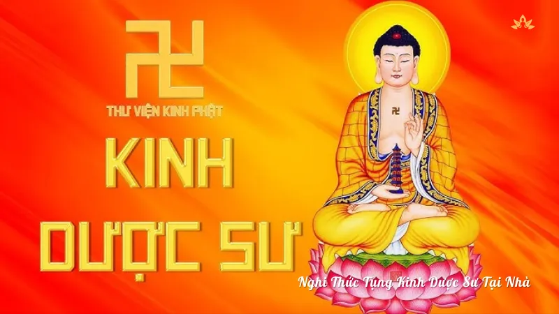 Ý nghĩa của Kinh Dược Sư