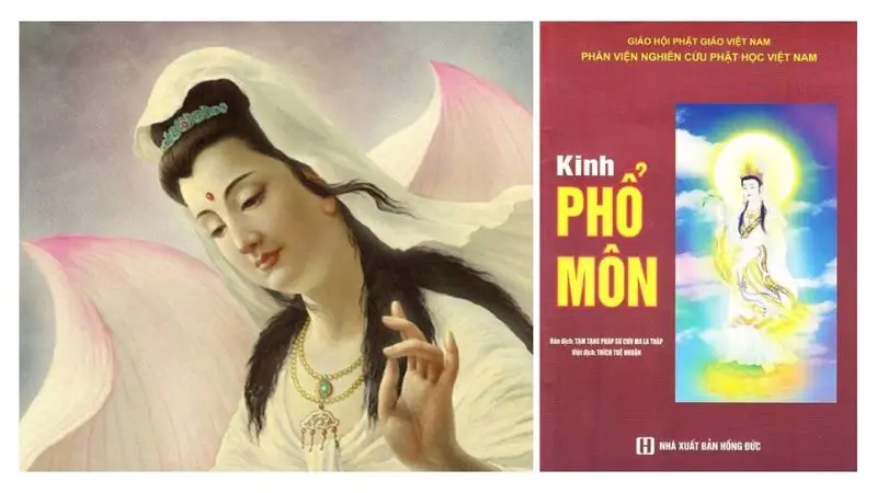 Kinh Phổ Môn Là Gì? 