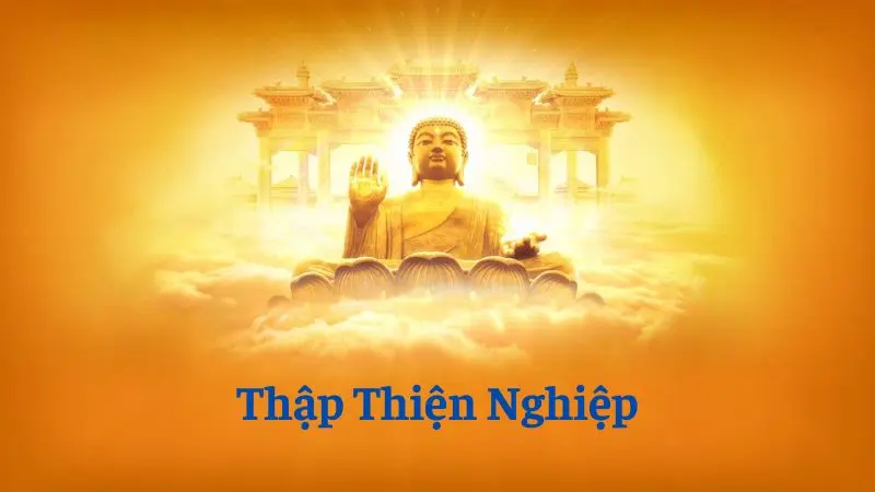 Thập Thiện Nghiệp